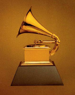 grammy 09' (en kontra)