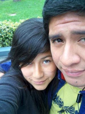 hasta ke te enkontre!!!