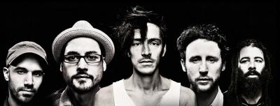 incubus!!! ohh sii